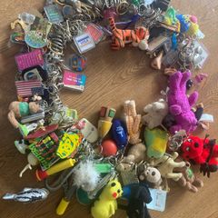 keyrings