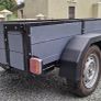 car trailer Image 3