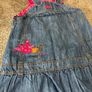 Baby girl dress 2 years Image 3