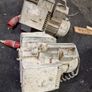 ABN V-MEKO Diaphragm compressor Image 3