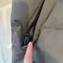Artic Army size s grey with tag n bag Image 7