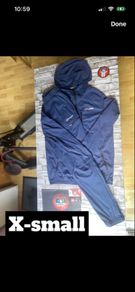 berghaus tracksuit