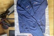 berghaus tracksuit