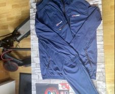 berghaus tracksuit