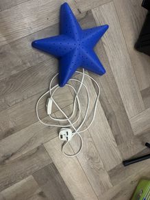 Ilea wall light