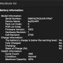 MacBook Air M1 Space Grey Image 7