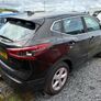 2018 Nissan Qashqai 1.5 DCI Image 6