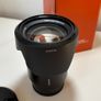 Sony ZVE-10 + Sony E 18-105mm f/4 lens (cage and 5 batteries) Image 8
