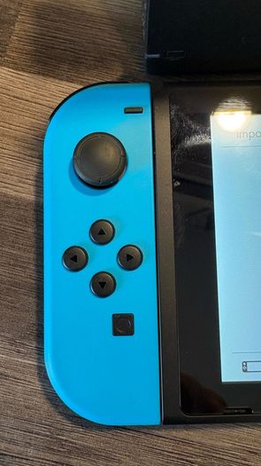 Nintendo Switch - Like New