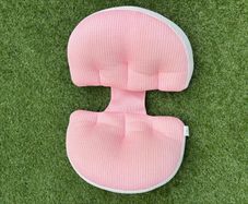 Pregnancy pillow