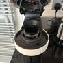 White Nespresso Vertuo Machine Image 5
