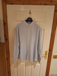 Shirt HM long Sleeve