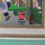 Zuzana Chalupova/ Maud Lewis Naive Art Original Folk Art Paintings Image 10