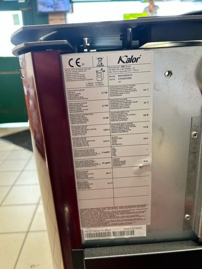 Pellet Stove