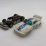 Matchbox slot car Martini Porsche Image 8