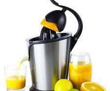 Citrus Juicer