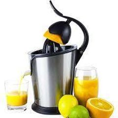 Citrus Juicer