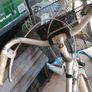 free vintage ladies bike Image 6