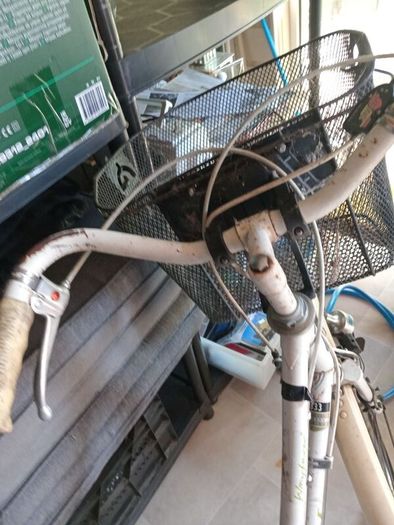 free vintage ladies bike