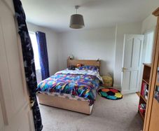 King Size Divan Base - splits in 2