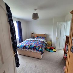 King Size Divan Base - splits in 2