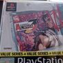 Street Fighter Alpha 3 PlayStation1 Ps1 PlayStation2 Ps2 games Original Image 2
