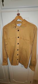 Just Junkies Denim shirt
