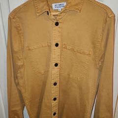 Just Junkies Denim shirt