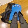 Swimming Kit Image 2