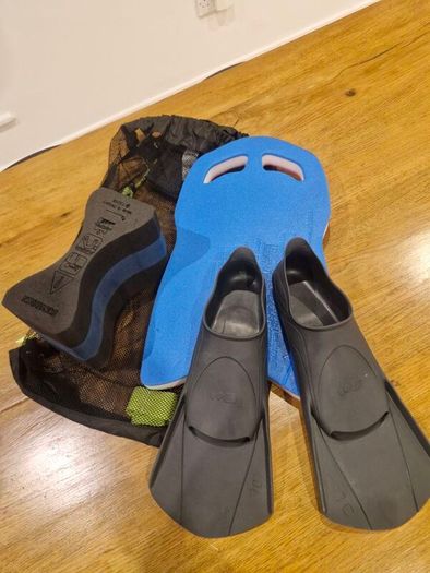 Swimming Kit