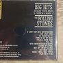 The Rolling Stones CD  - Big Hits (High Tides And Green Grass) Image 2