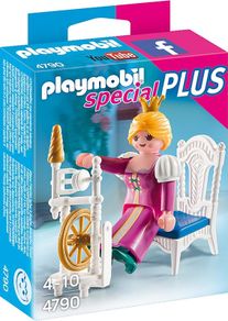 New:  Playmobil Special Plus figures x 4