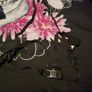 Lassig changing bag Image 5