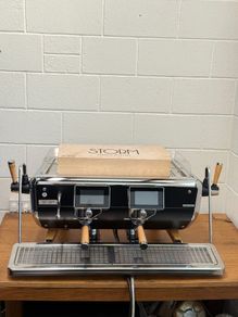 Astoria Storm High-end  2 Group Commercial Coffee Espresso Machine
