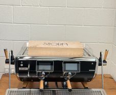 Astoria Storm High-end  2 Group Commercial Coffee Espresso Machine