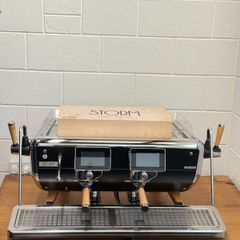 Astoria Storm High-end  2 Group Commercial Coffee Espresso Machine