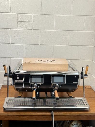 Astoria Storm High-end  2 Group Commercial Coffee Espresso Machine