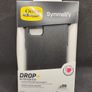 OtterBox Symmetry Samsung Galaxy Note 20 - Black (Original, New) Image 6