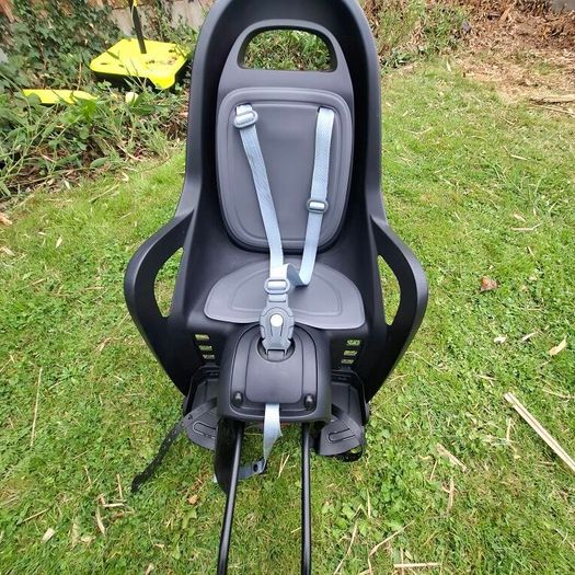 Childs Bike Seat