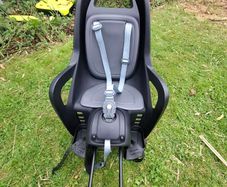 Childs Bike Seat