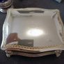 set of old silver-plated items Image 3