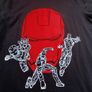 boy's t-shirt. Age 10/11 Image 3