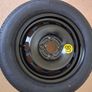Car Spare Wheel Image 2