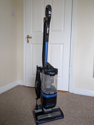 Shark Vacuum Cleaner