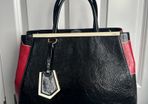 Fendi 2 jours bag