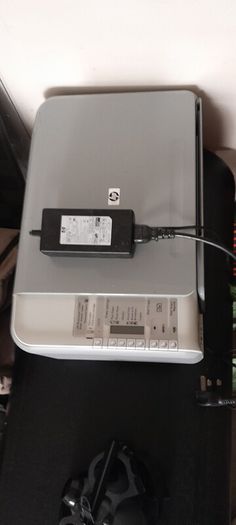 printer scanner