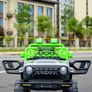 Off Road Fancy Jeep for Kids Image 5