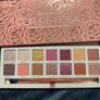 Sigma cor de Rosa eyeshadow palette Image 5