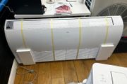 Floor-ceiling type air conditioner
