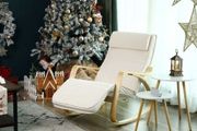 Rocking Chair Free Delivery